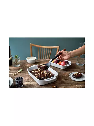 STAUB | Spatule wok 31cm acacia / silicone |